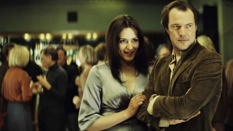   La vida de los demás (2006)