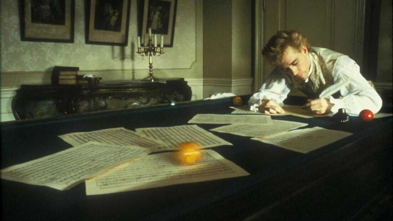   Amadeo (1984)