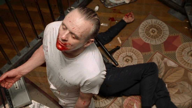   El silencio de los corderos (1991)