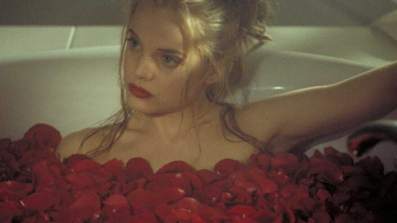   Belleza americana (1999)