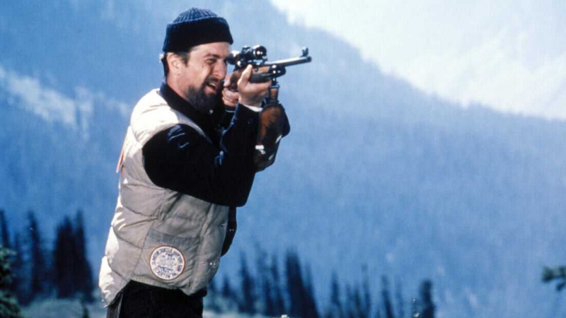   El cazador de ciervos (1978)