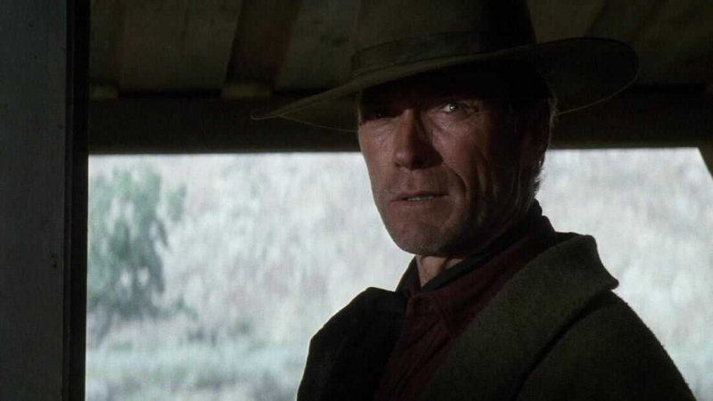   Sin perdón (1992)