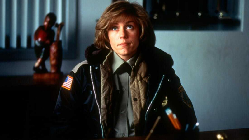   Fargo (1996)