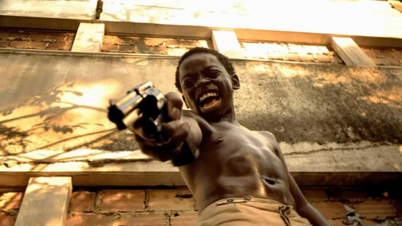   Ciudad de Dios (2002)