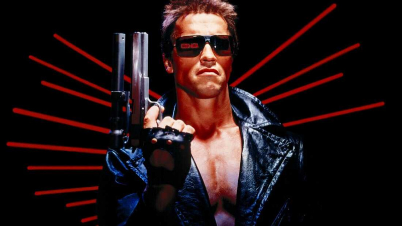   El terminador (1984)
