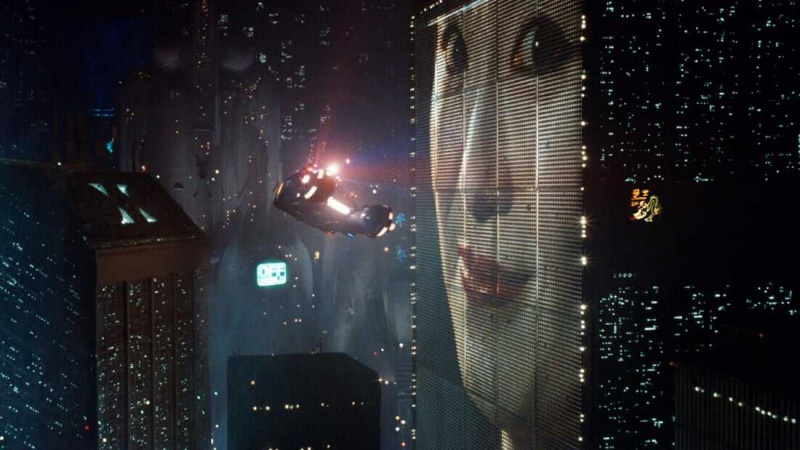   Blade Runner (1982)