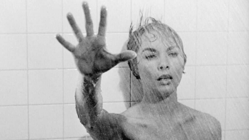   Psicópata (1960)