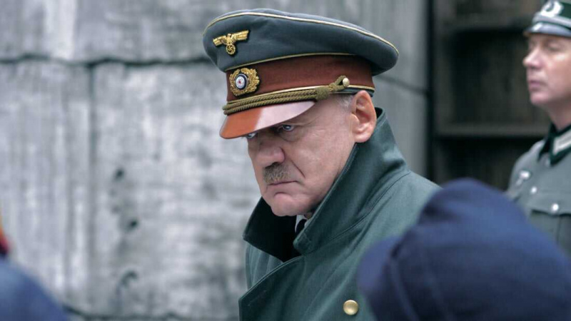   Caída (2004)
