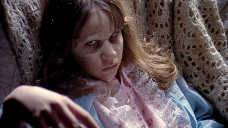   El exorcista (1973)