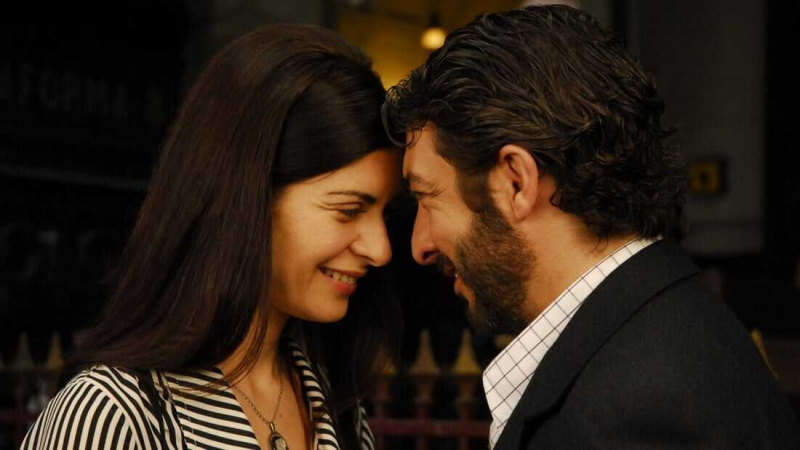   El secreto de sus ojos (2009)