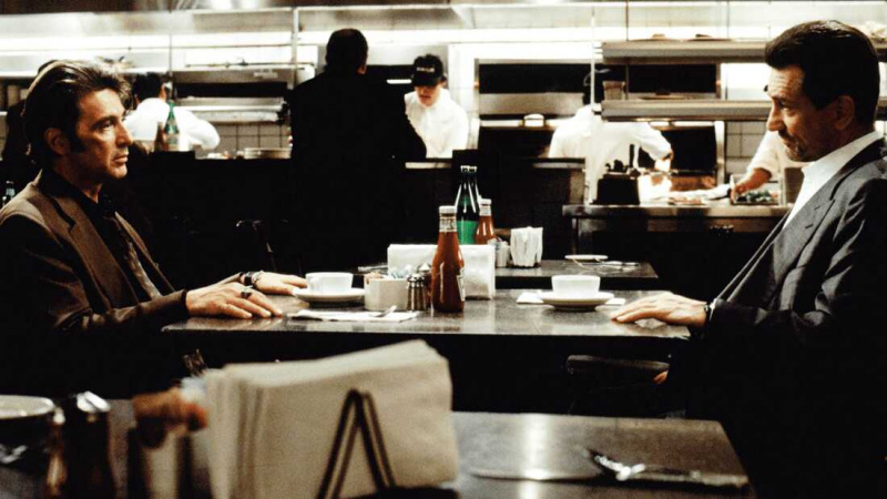   Calor (1995)