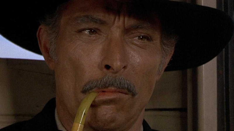   Por unos dólares más (1965)