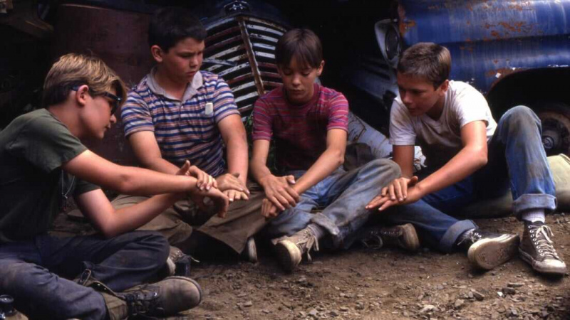   Quédate conmigo (1986)