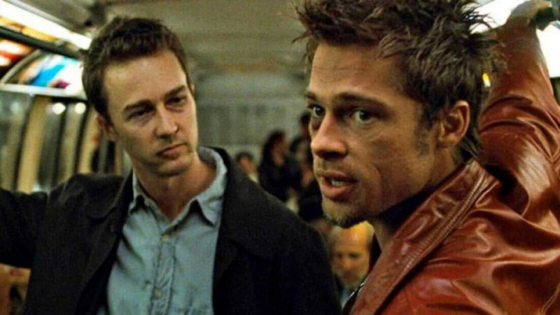   El club de la lucha (1999)