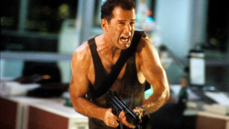   Morir duro (1988)