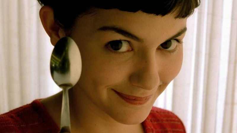   Amelia (2001)
