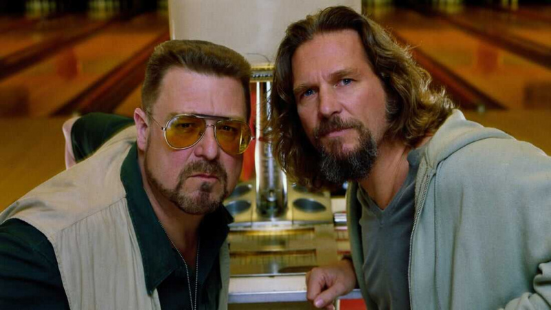   El gran Lebowski (1998)