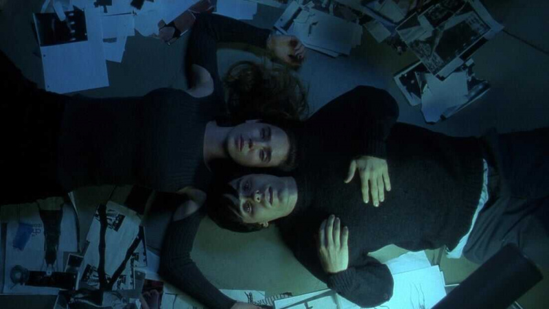   Réquiem por un sueño (2000)