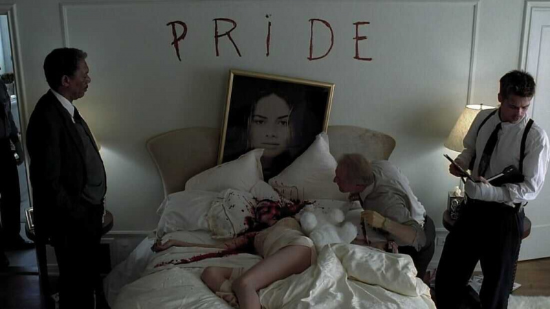   Se7en (1995)