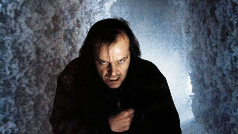   El resplandor (1980)