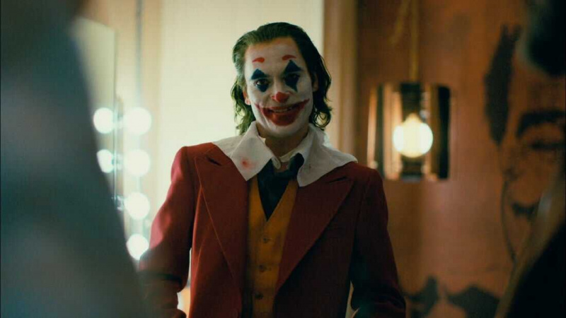   Guasón (2019)