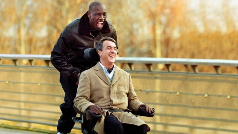   Los intocables (2011)
