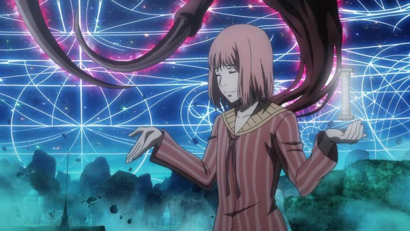   A Certain Magical Index (2008)