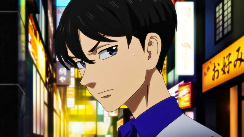   Naoto Tachibana