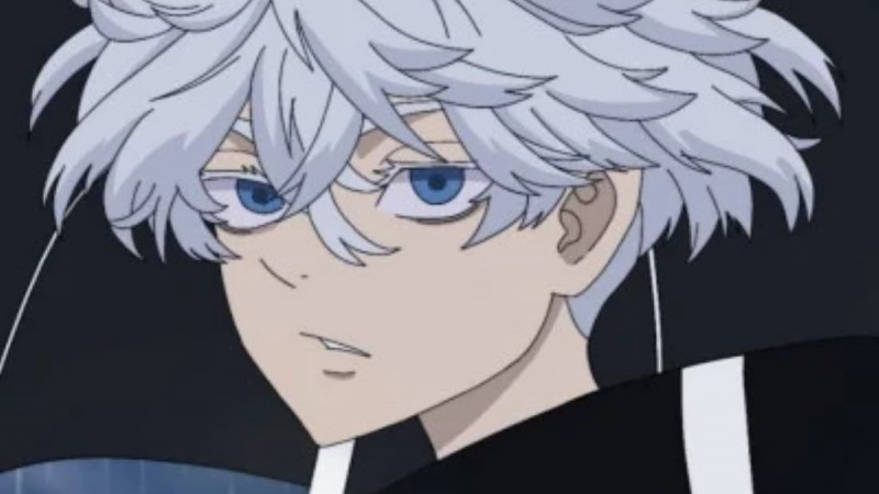   Senju Kawaragi