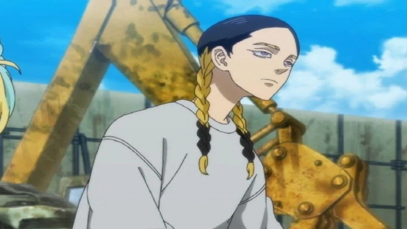   Ran Haitani