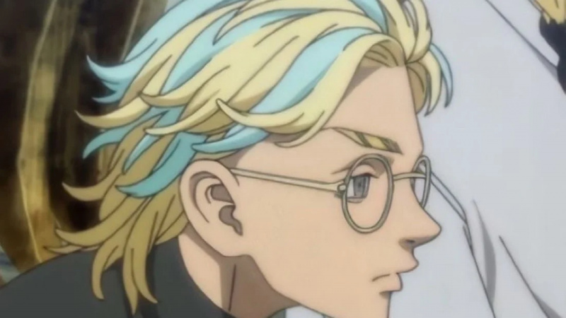   Rindo Haitani