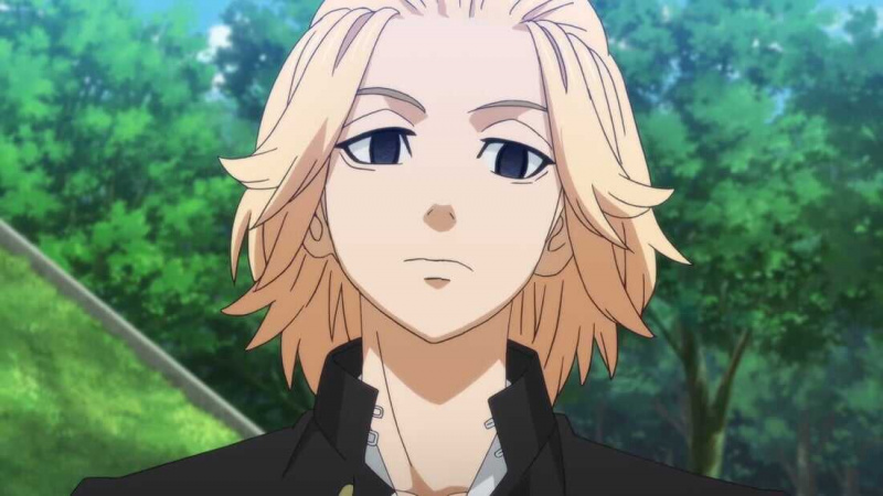  Sano Manjiro