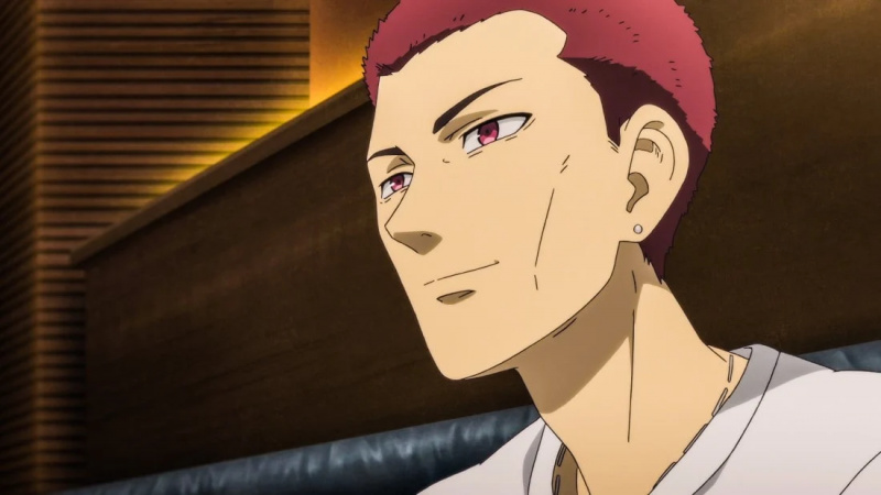   Atsushi Sendo
