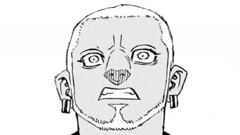   Keizo Arashi