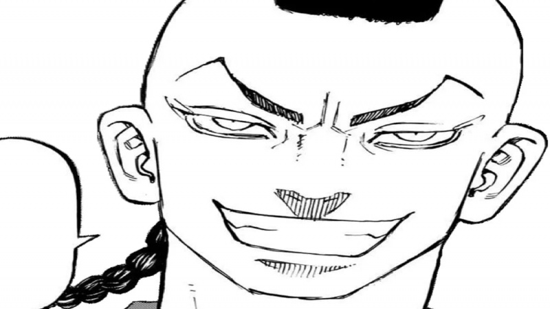   Kanji Mochizuki