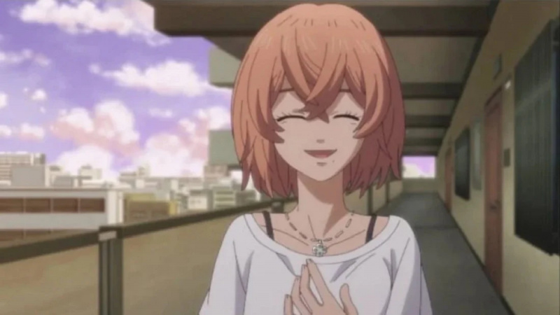   Hinata Tachibana