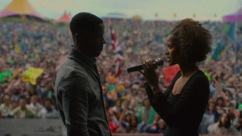   Beyond the Lights (2014)