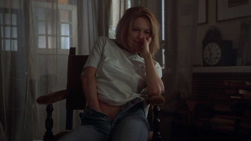   Neverná (2002)