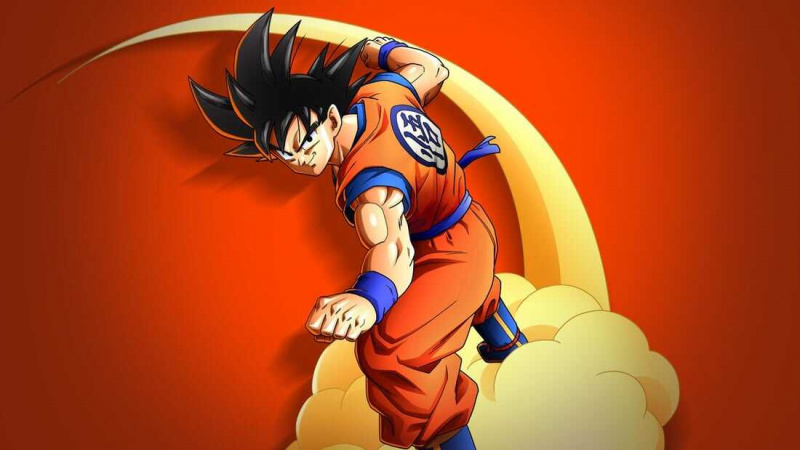  Dragon Ball Z