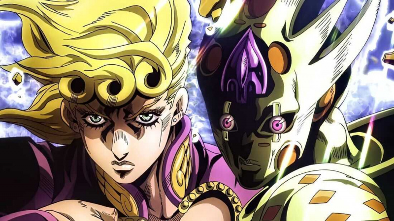   โจโจ้'s Bizarre Adventure