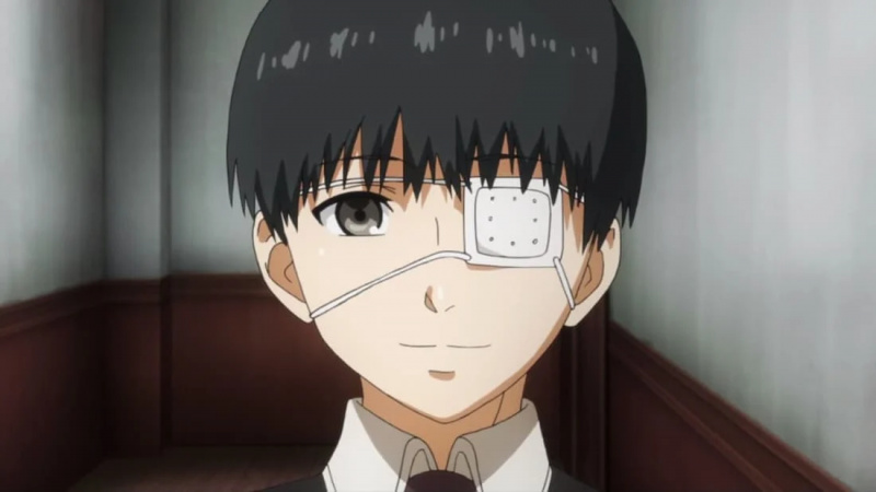   การสั่งซื้อนาฬิกาตามลำดับเวลาของ Tokyo Ghoul