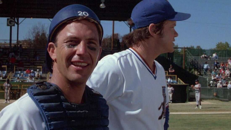   Bull Durham (1988)