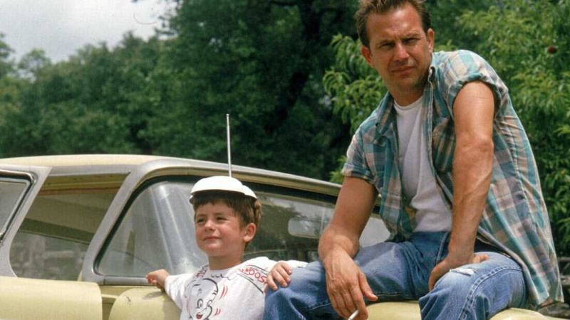  Perfekta pasaule (1993)