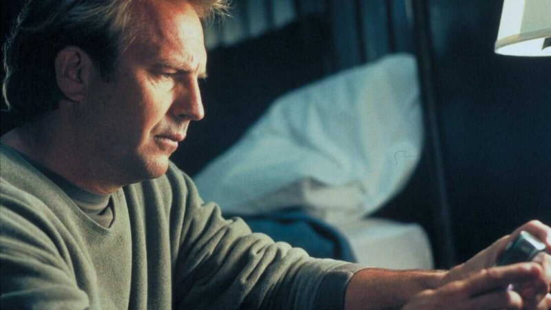   Dragonfly (2002)