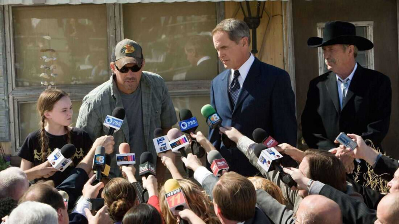   Swing Vote (2008)