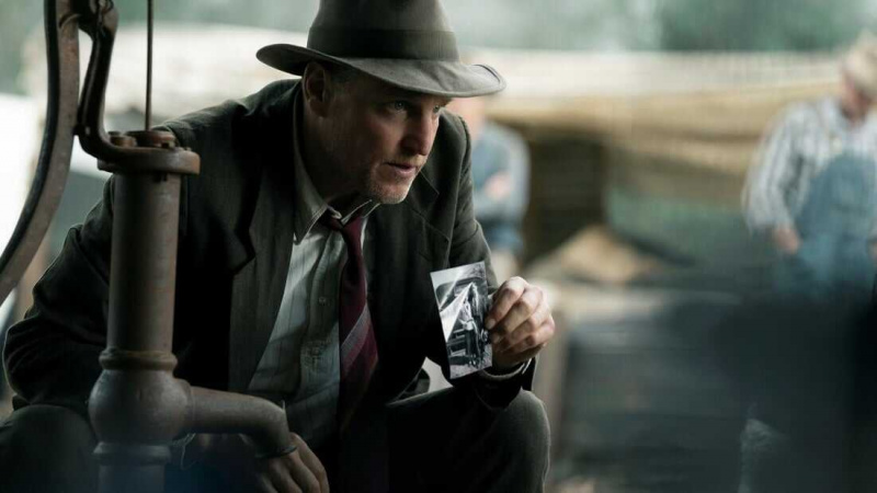   The Highwaymen (2019)