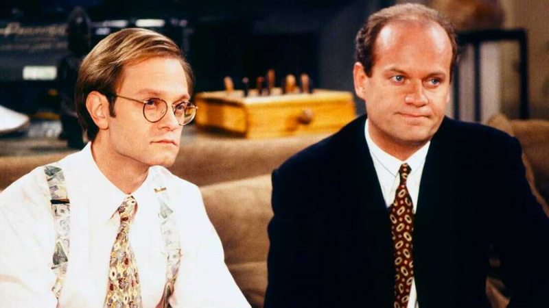   Frasier (TV serija 1993–2004)