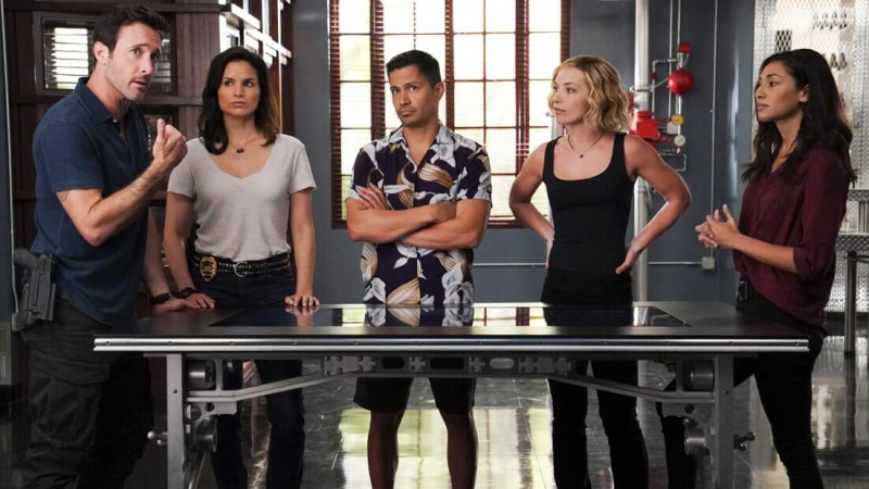   Hawaii Five-0 (TV serija 2010–2020)