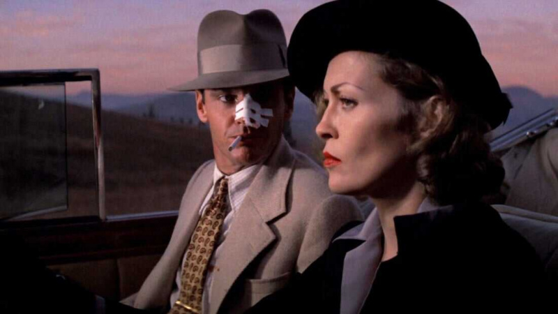   Chinatown è su Netflix?
