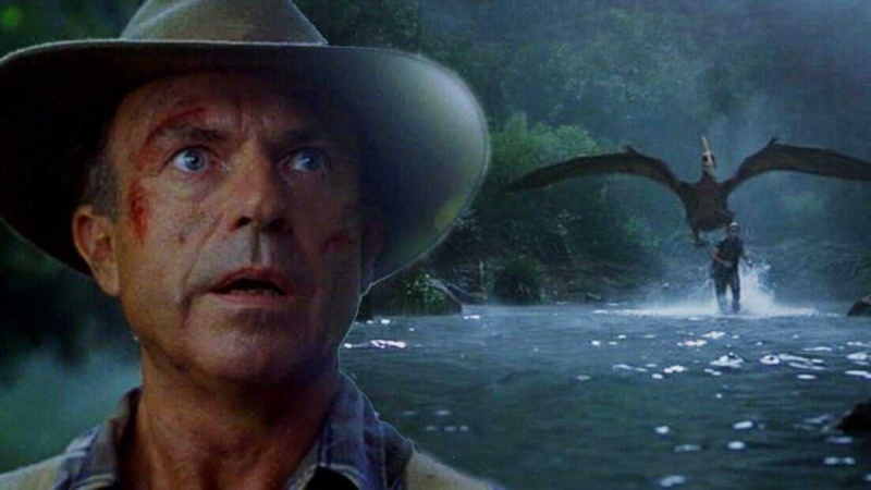   Dinosaurukset (TV-sarjat 1991–1994)